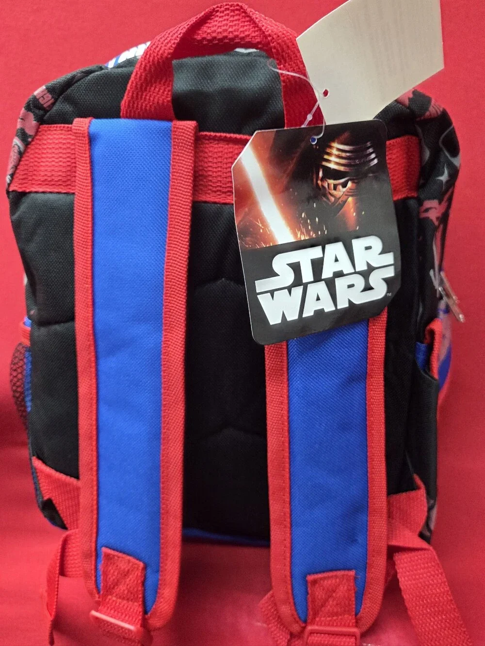 Star Wars Backpack